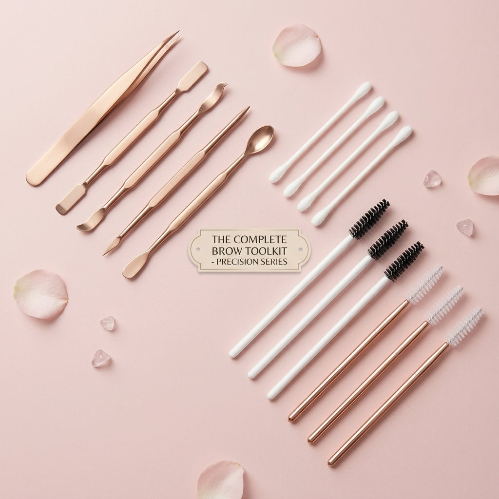 Cilyne Brow Lamination & Lift Kit