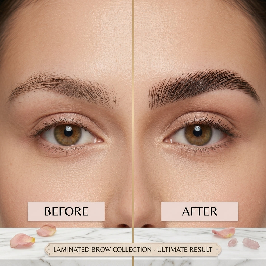 Cilyne Brow Lamination & Lift Kit