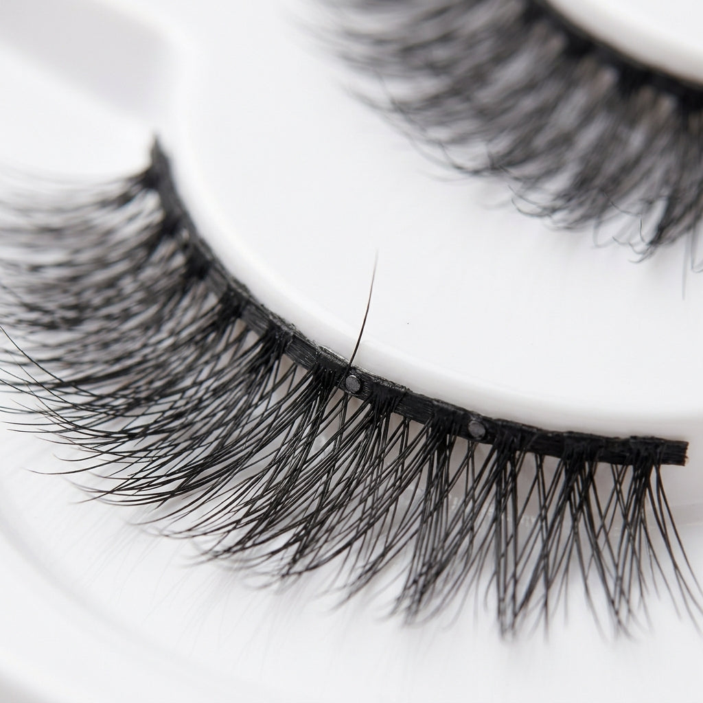 Cilyne Magnetic Lash Kit + Eyeliner