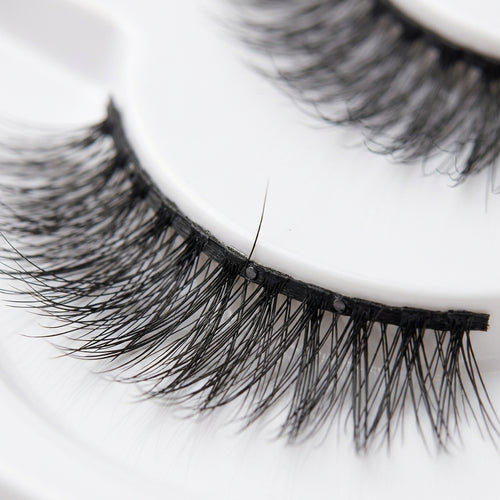 Cilyne Magnetic Lash Kit + Eyeliner