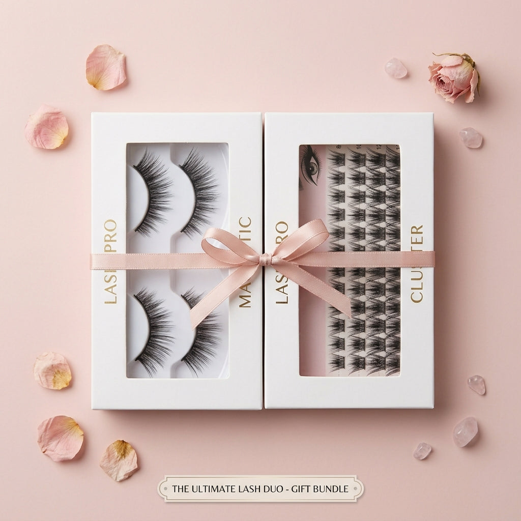 Cilyne Complete Pack — Magnetic + Clusters