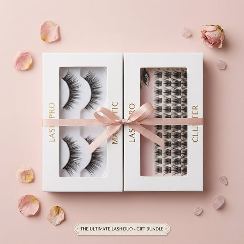 Cilyne Complete Pack — Magnetic + Clusters
