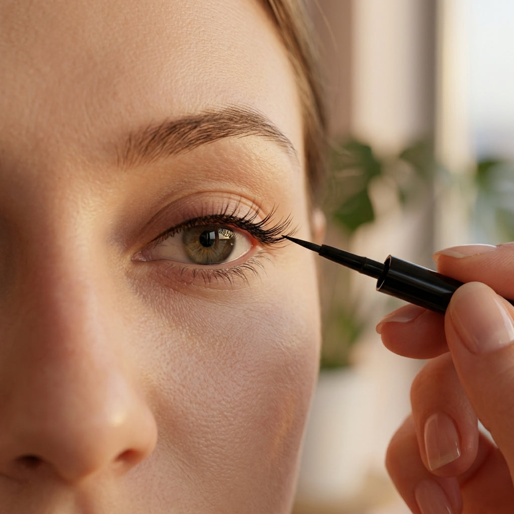 Cilyne Magnetic Lash Kit + Eyeliner