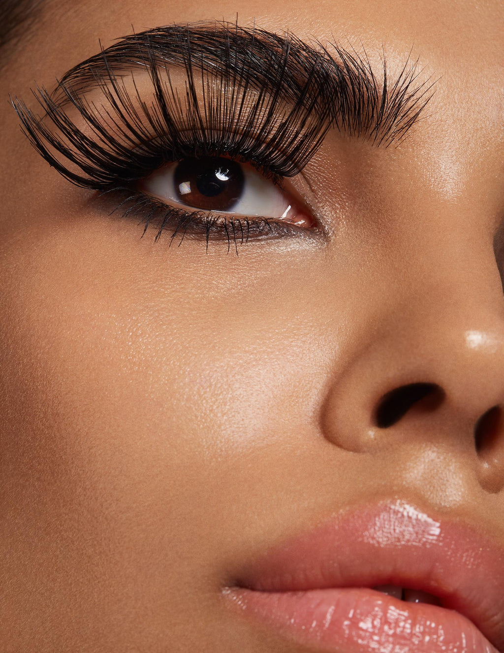 Cilyne Cluster Lash Kit — Manga & Cat Eye